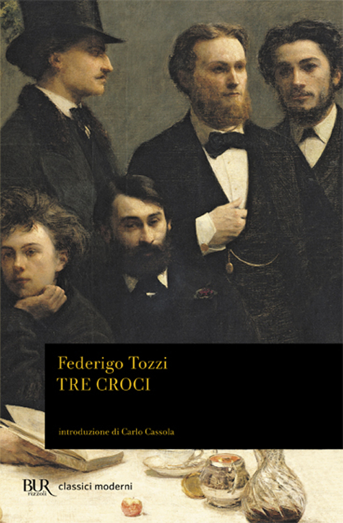 Tre croci