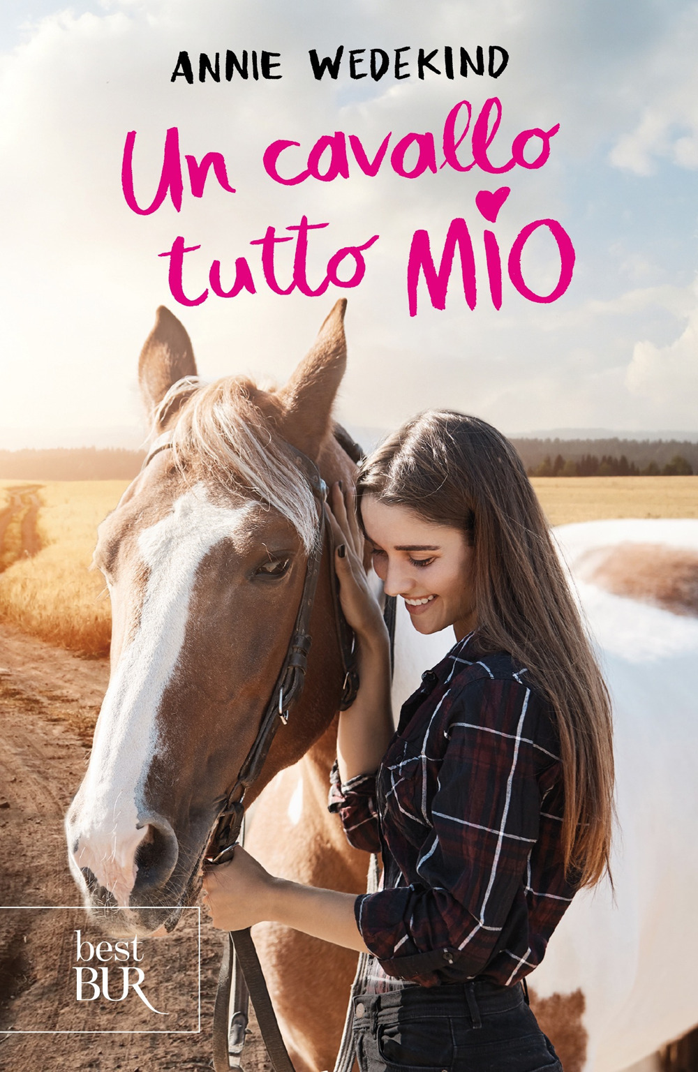 Un cavallo tutto mio