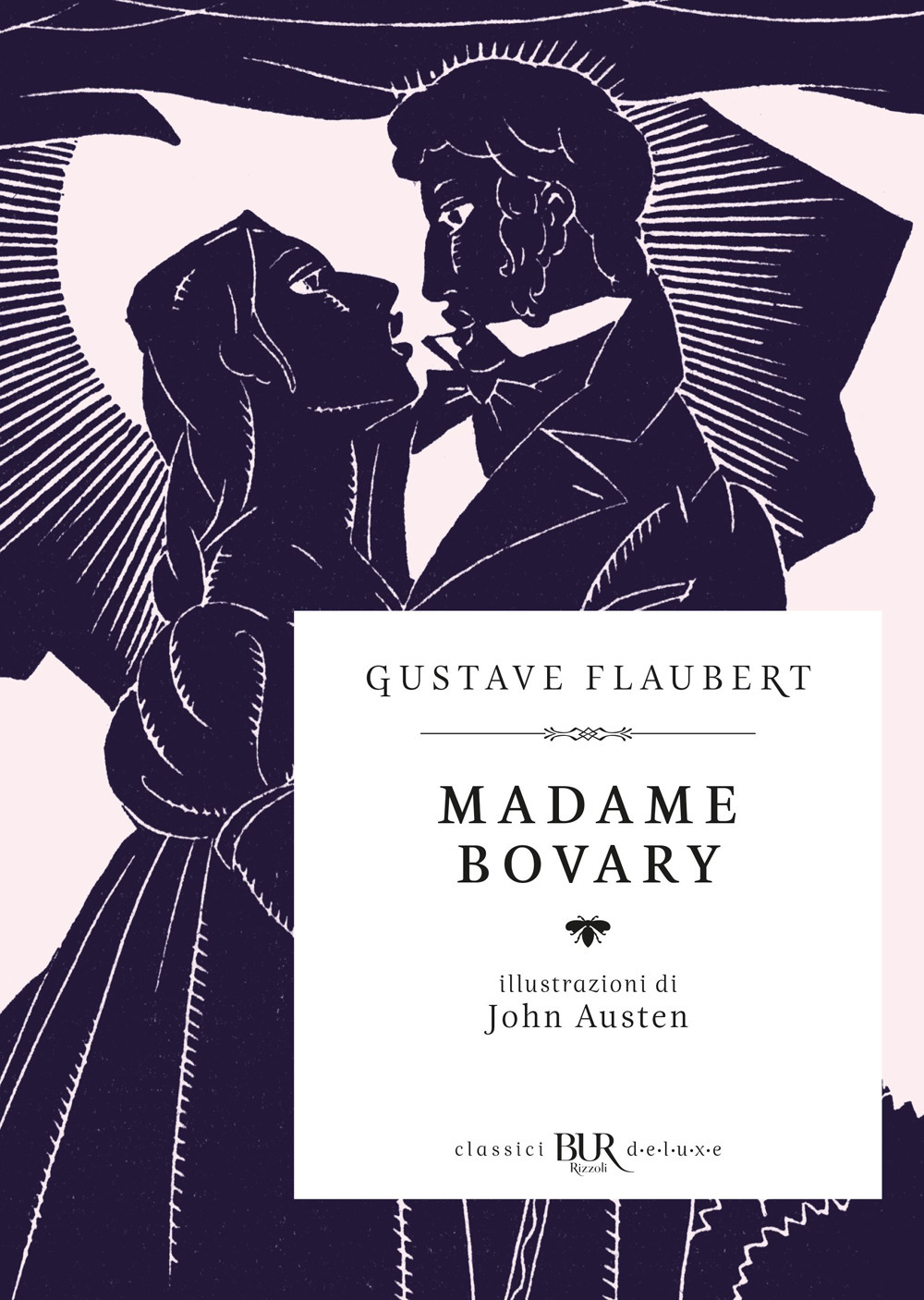 Madame Bovary