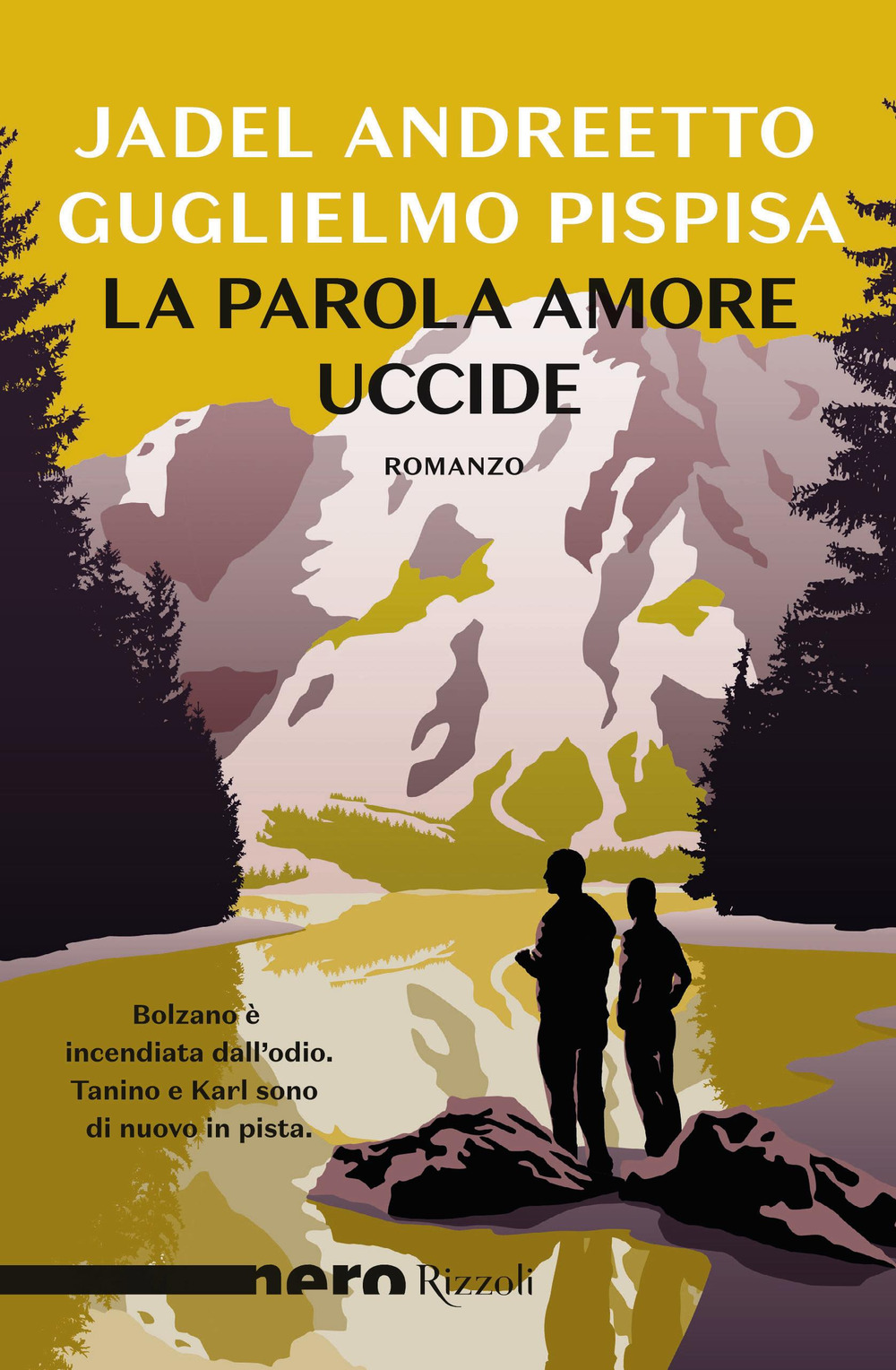 La parola amore uccide