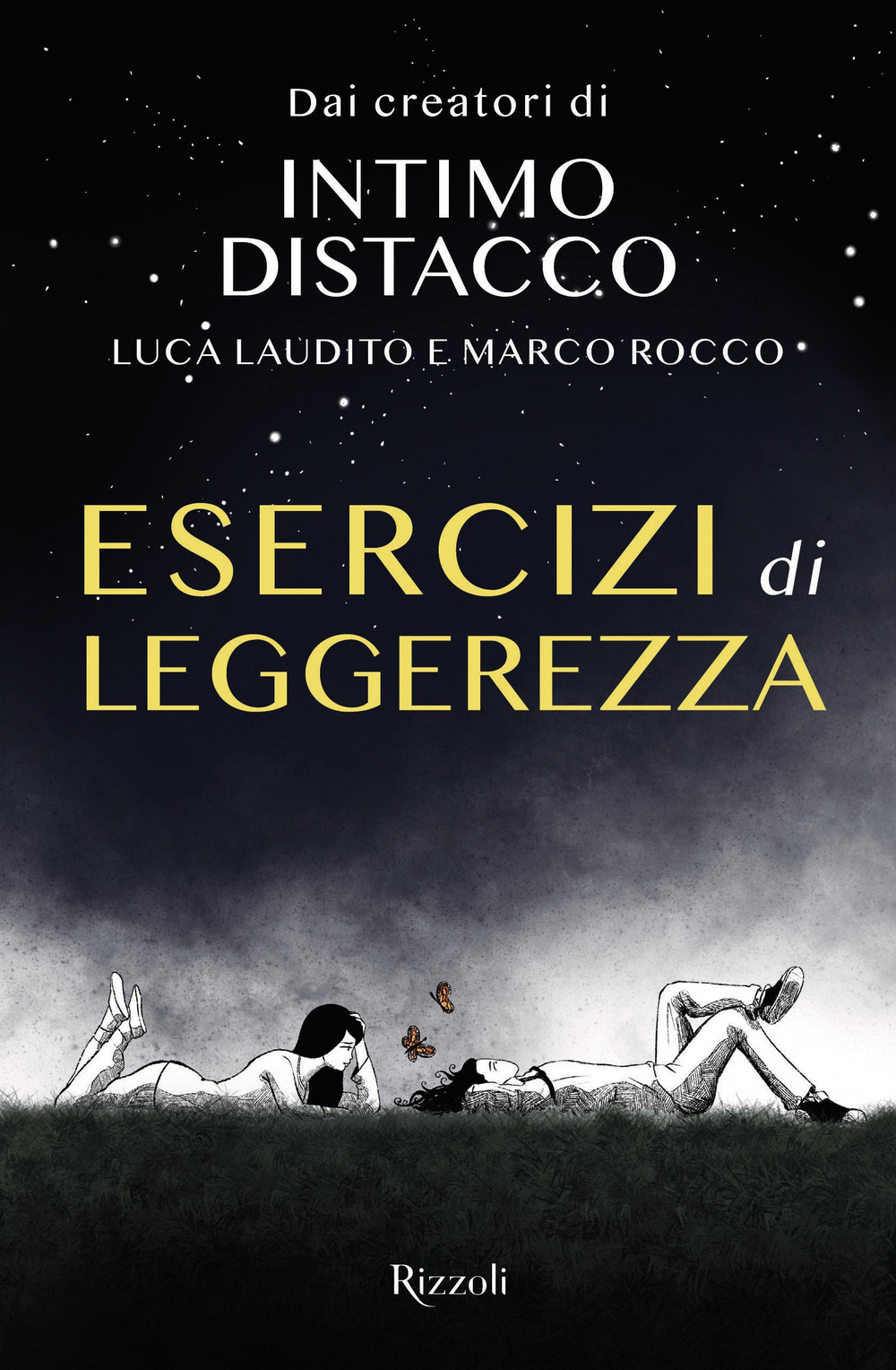 Esercizi di leggerezza. Ediz. illustrata