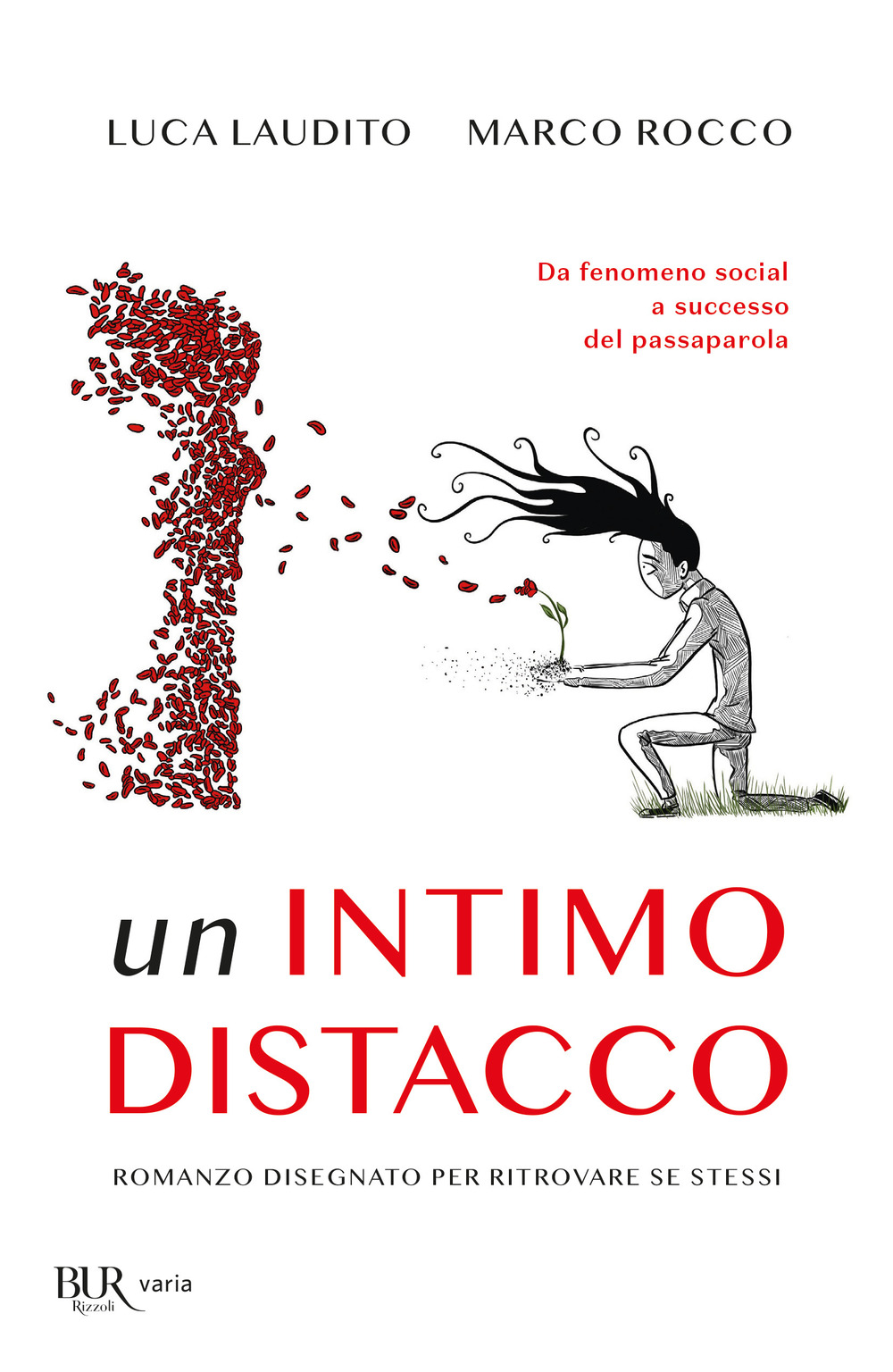 Un intimo distacco