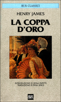 La coppa d'oro