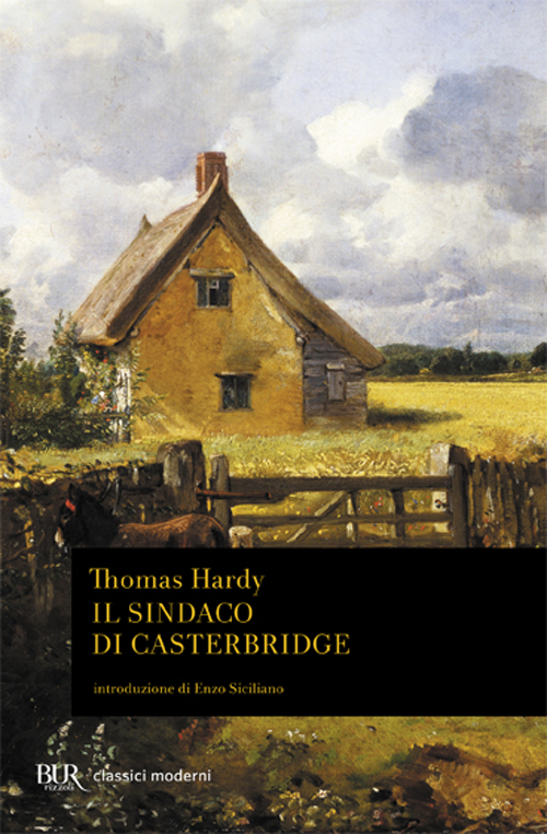 Il sindaco di Casterbridge