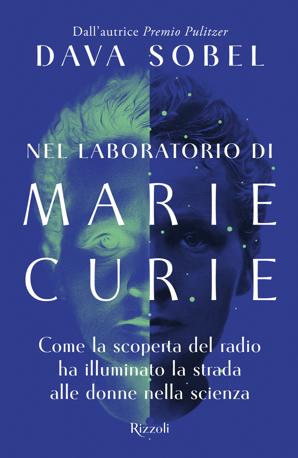 Nel laboratorio di Marie Curie. Come la scoperta del radio ha illuminato la strada alle donne della scienza