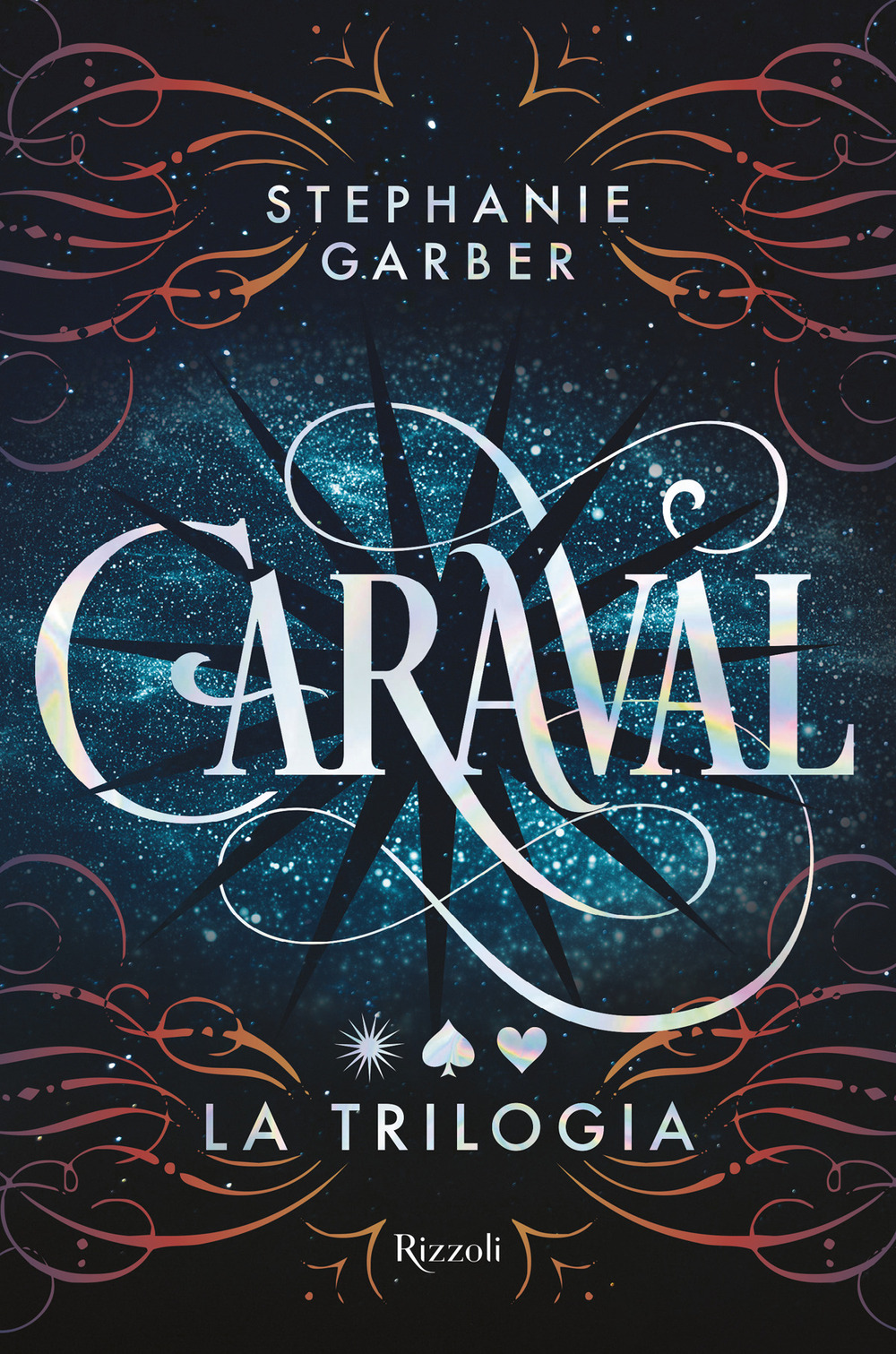 Caraval. La trilogia