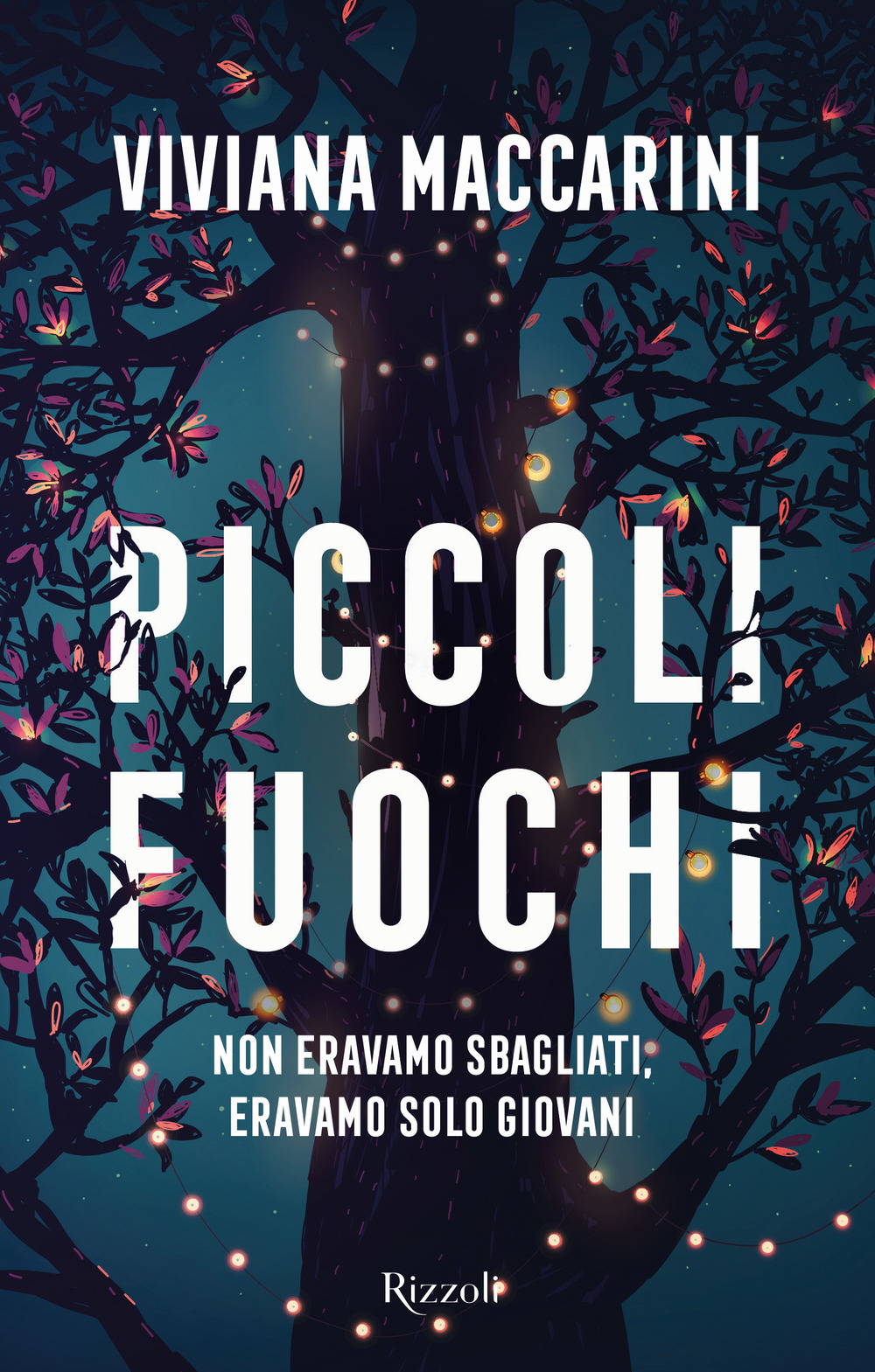 Piccoli fuochi