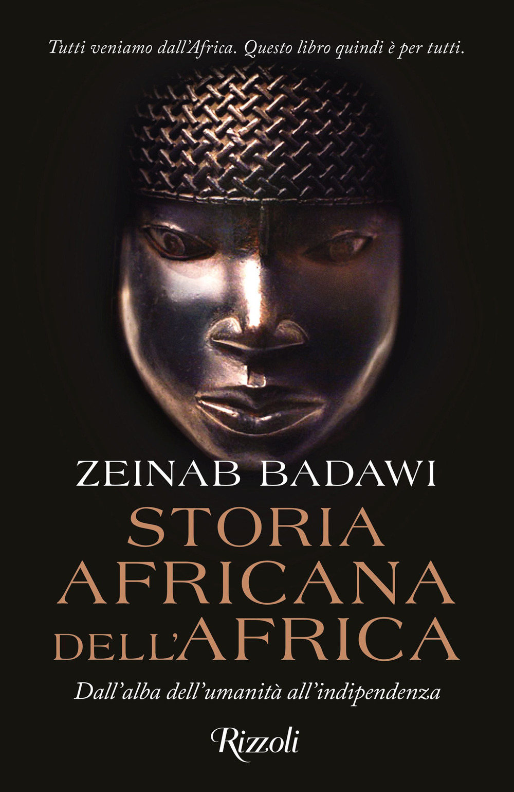 Storia africana dell'Africa. Dall'alba dell'umanità all'indipendenza