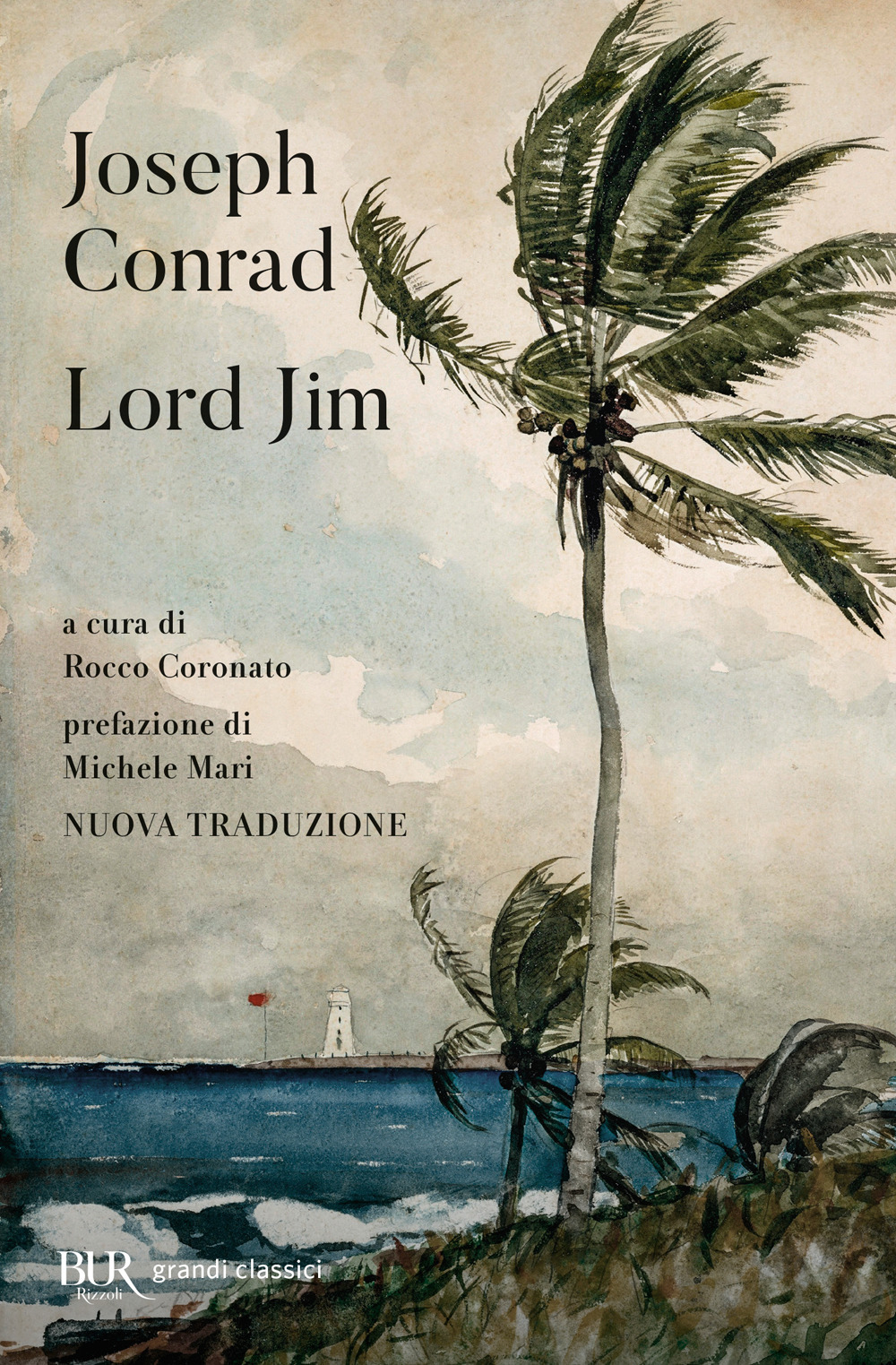 Lord Jim