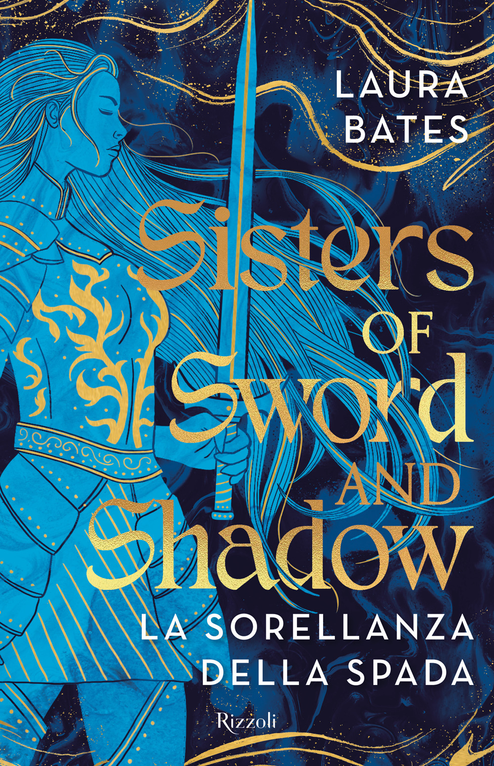 Sisters of Sword and Shadow. La sorellanza della spada