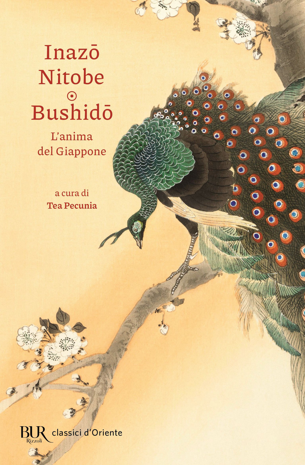 Bushido. L'anima del Giappone