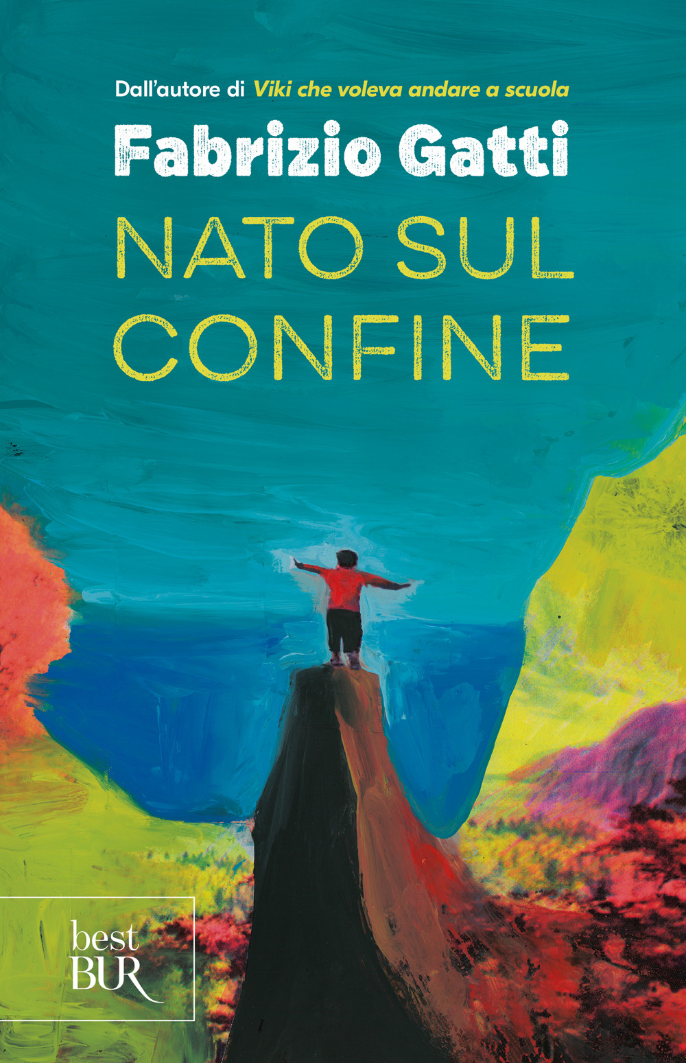 Nato sul confine