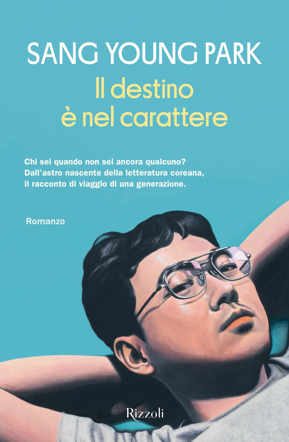 Il destino è nel carattere