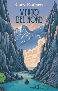 Copertina VENTO DEL NORD 