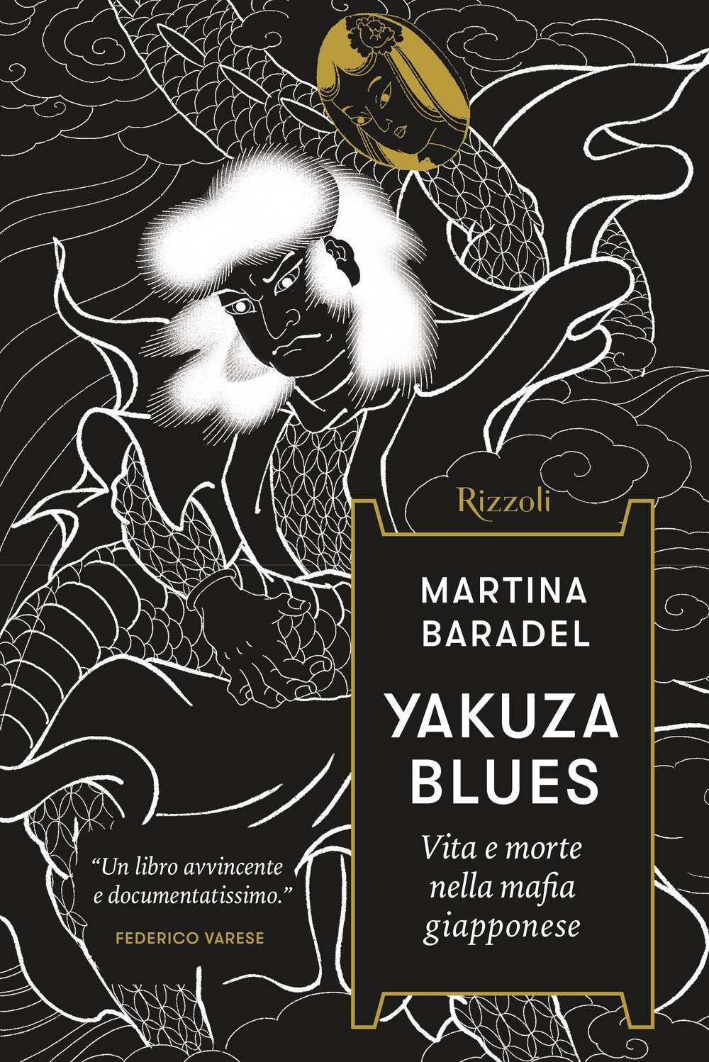 Yakuza Blues. Vita e morte nella mafia giapponese