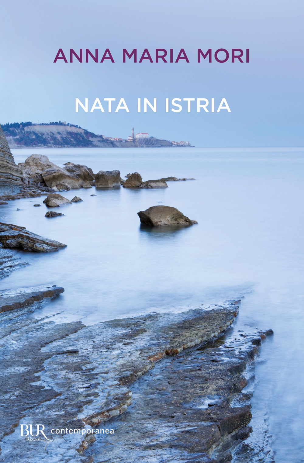 Nata in Istria
