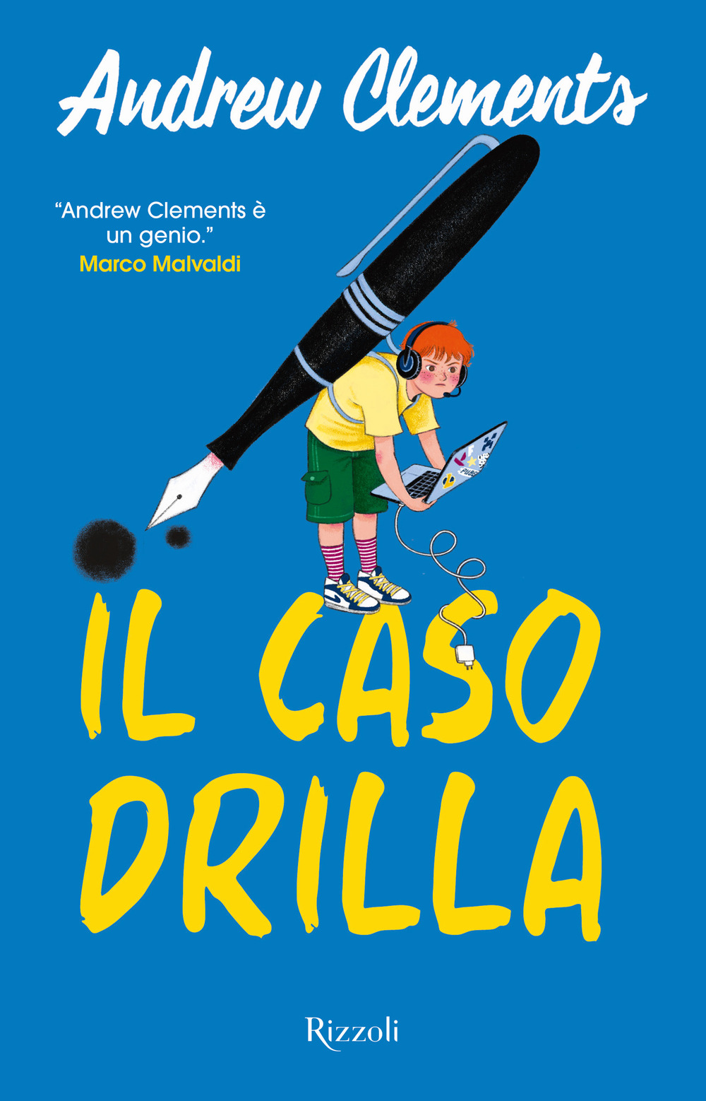 Il caso Drilla