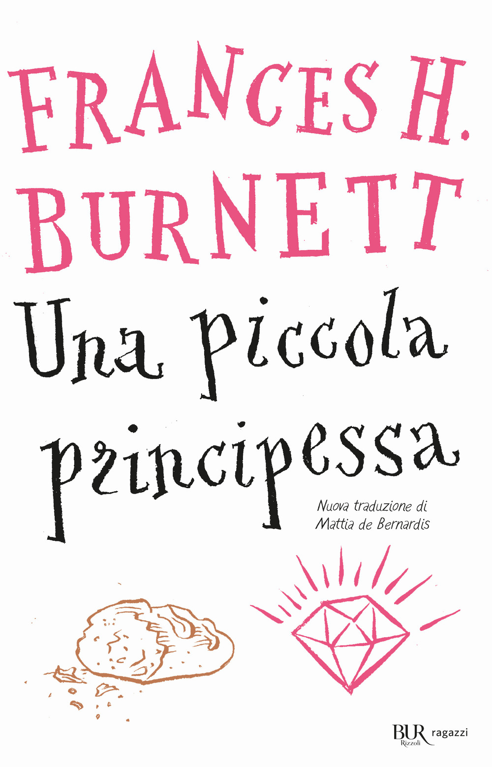 Una piccola principessa