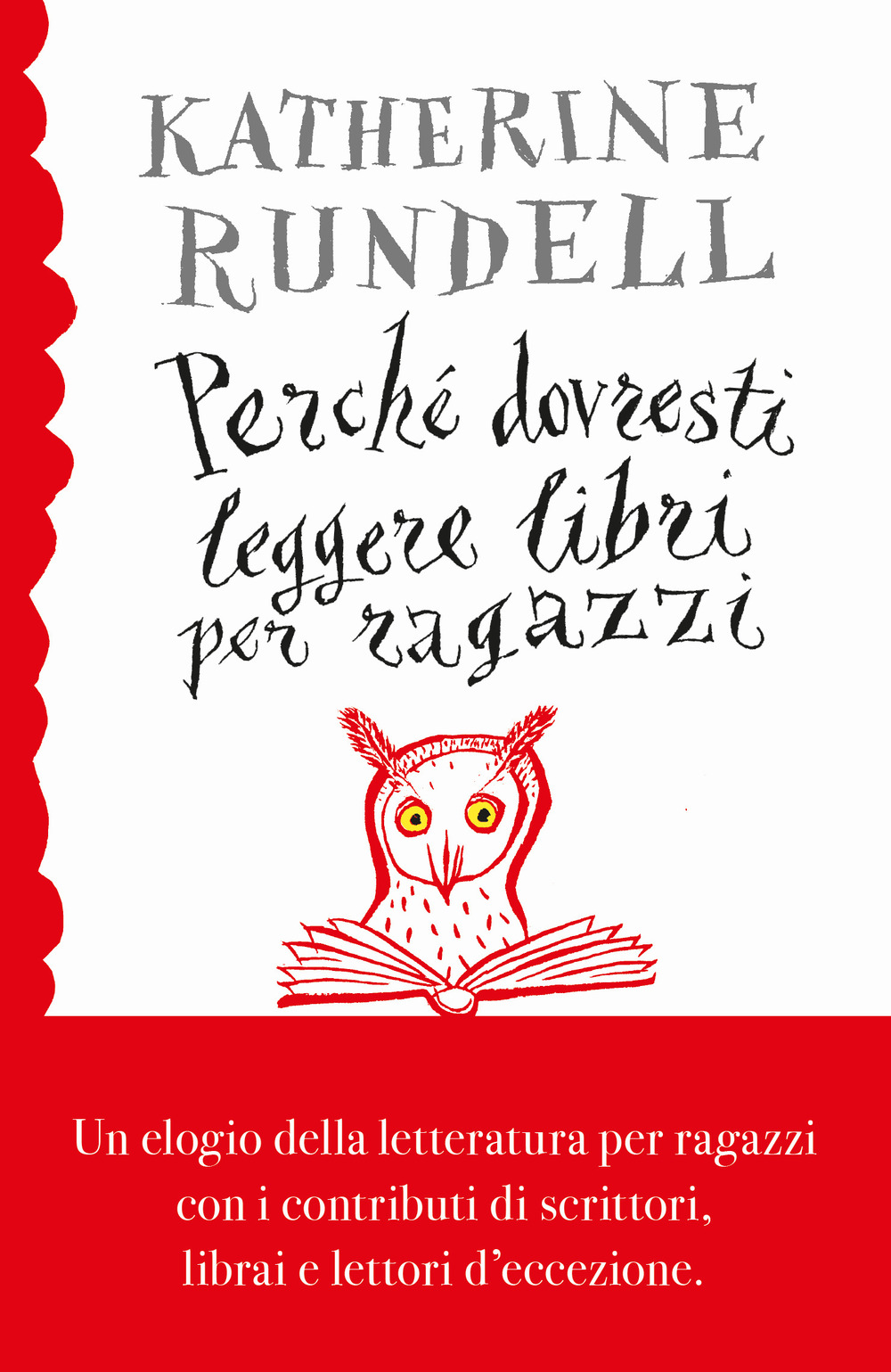 Perché dovresti leggere libri per ragazzi anche se...