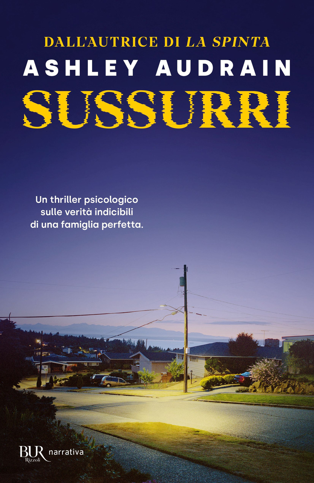 Sussurri