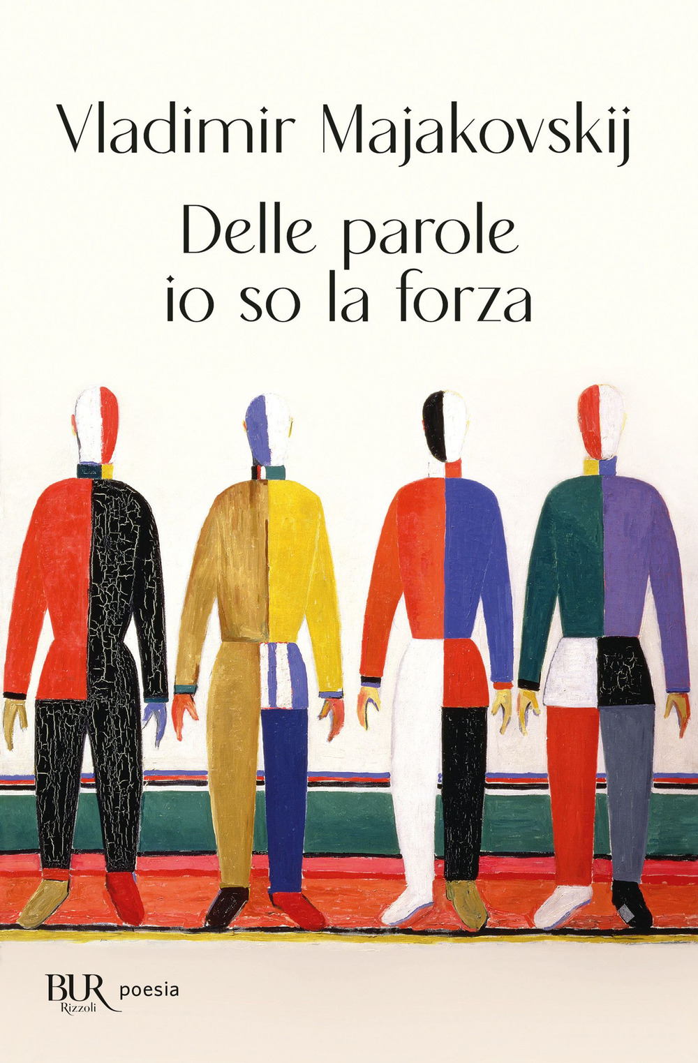 Delle parole io so la forza