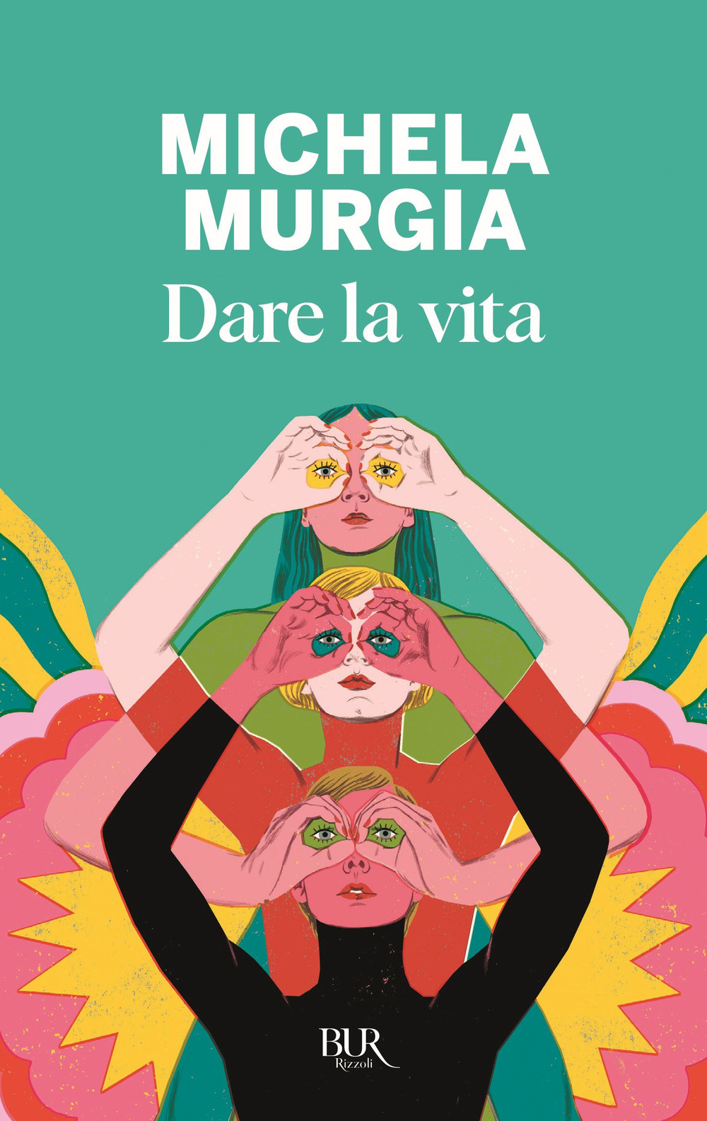 Dare la vita