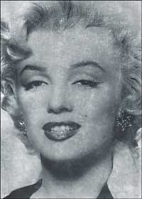 Marilyn Monroe