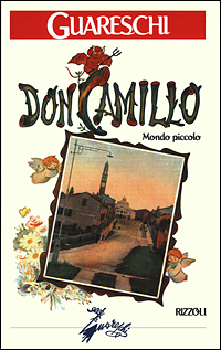 Don Camillo. Mondo piccolo