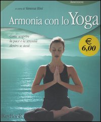 Armonia con lo yoga