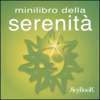 Minilibro della serenità