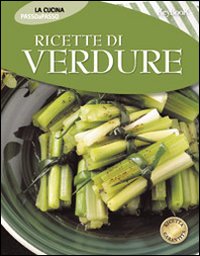 Ricette di verdure