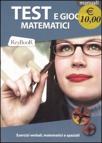 Test e giochi matematici