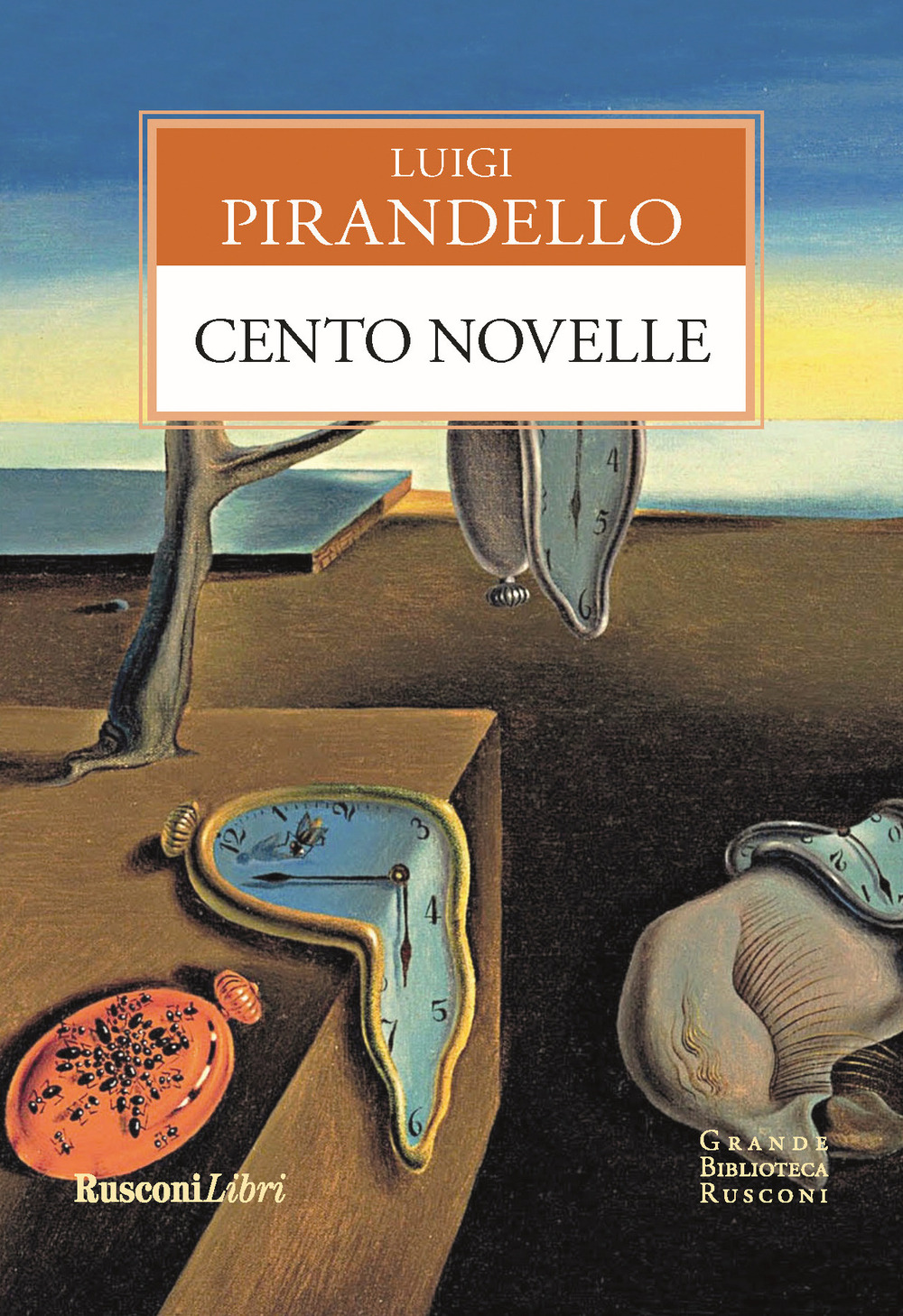 Cento novelle