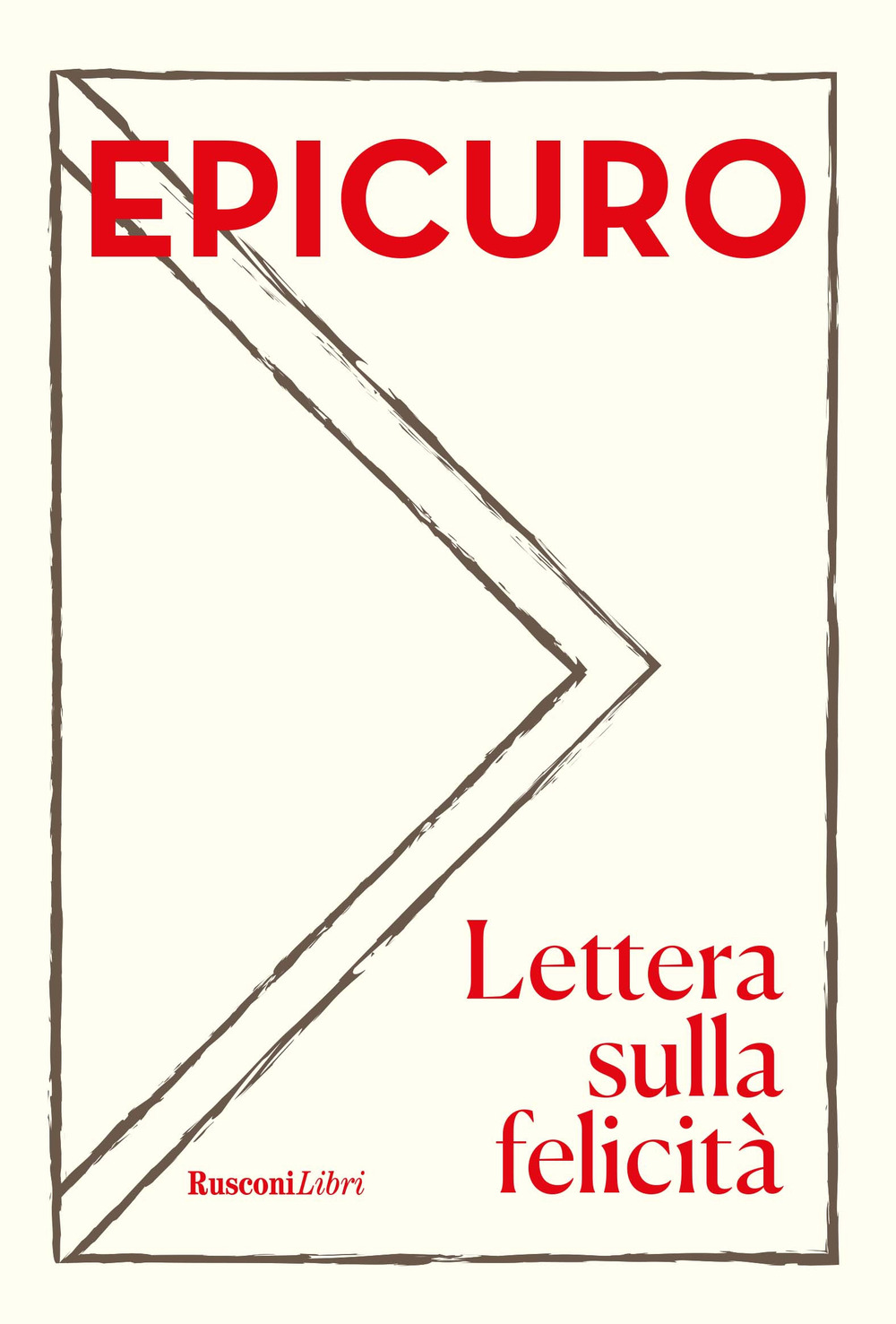 Lettera sulla felicità