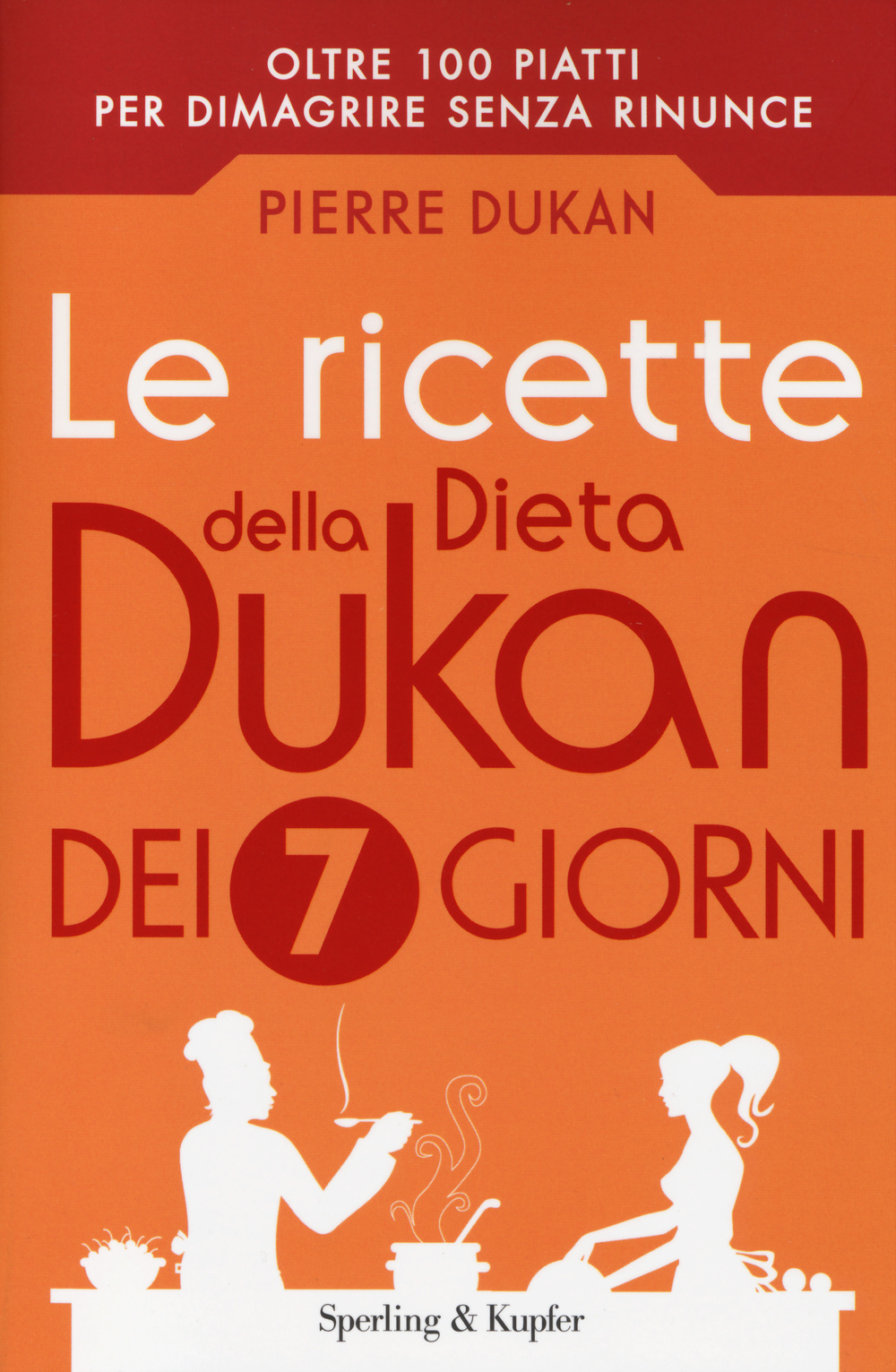 Le ricette della dieta Dukan dei 7 giorni