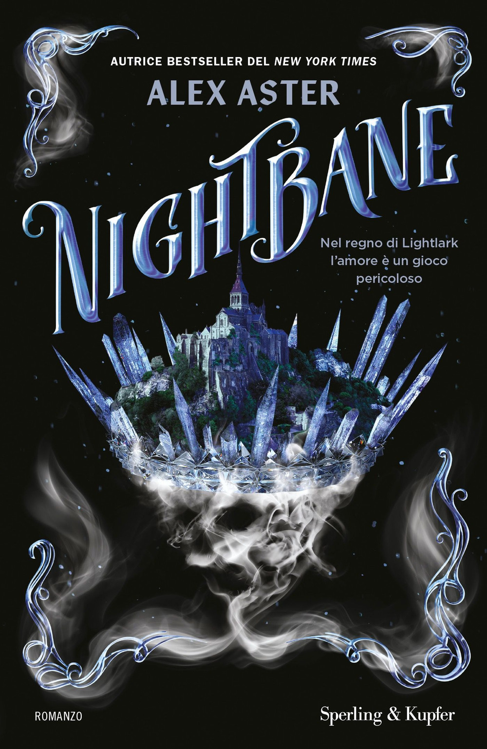 Nightbane