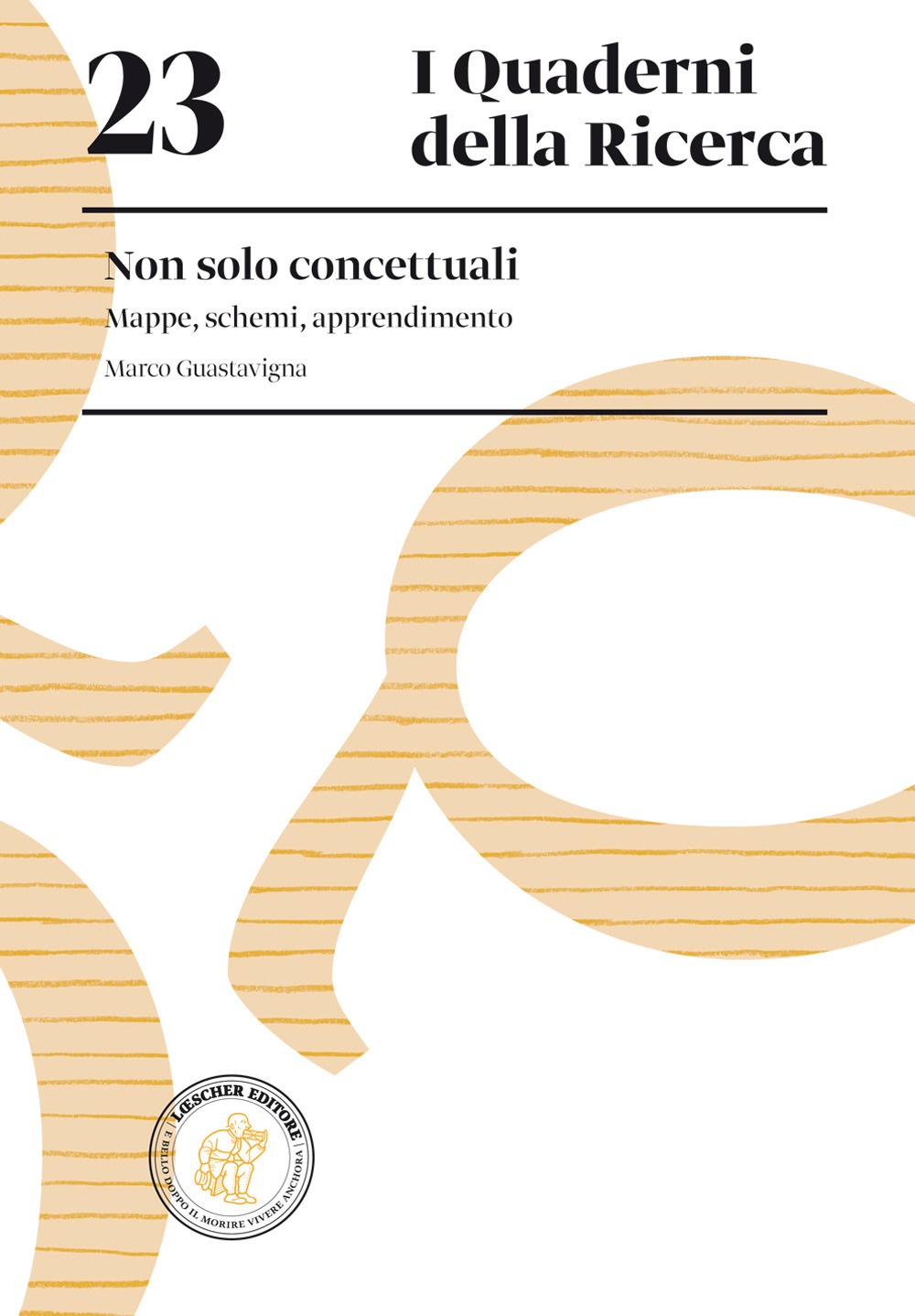 Non solo concettuali. Mappe, schemi, apprendimento