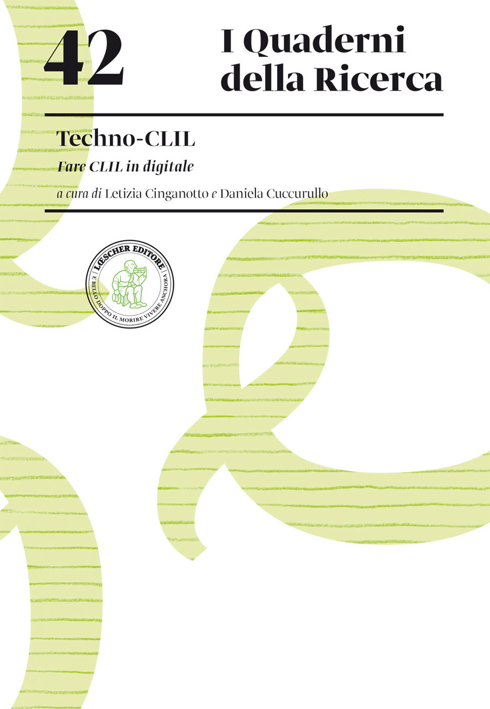 Techno-CLIL. Fare CLIL in digitale