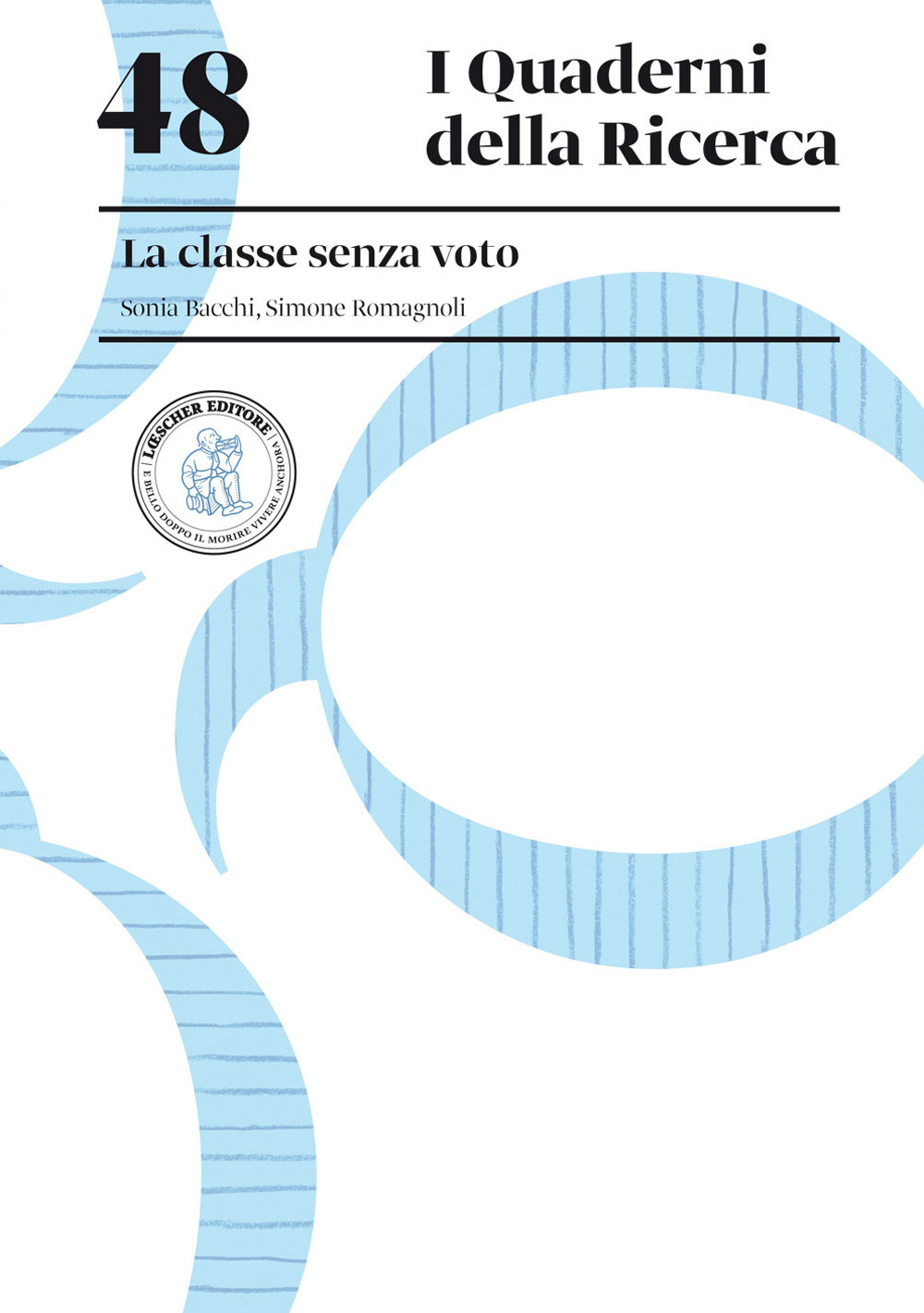 La classe senza voto