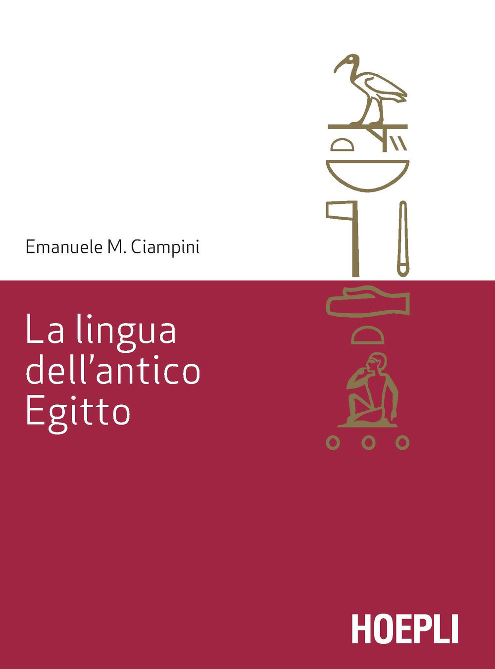 La lingua dell'antico Egitto