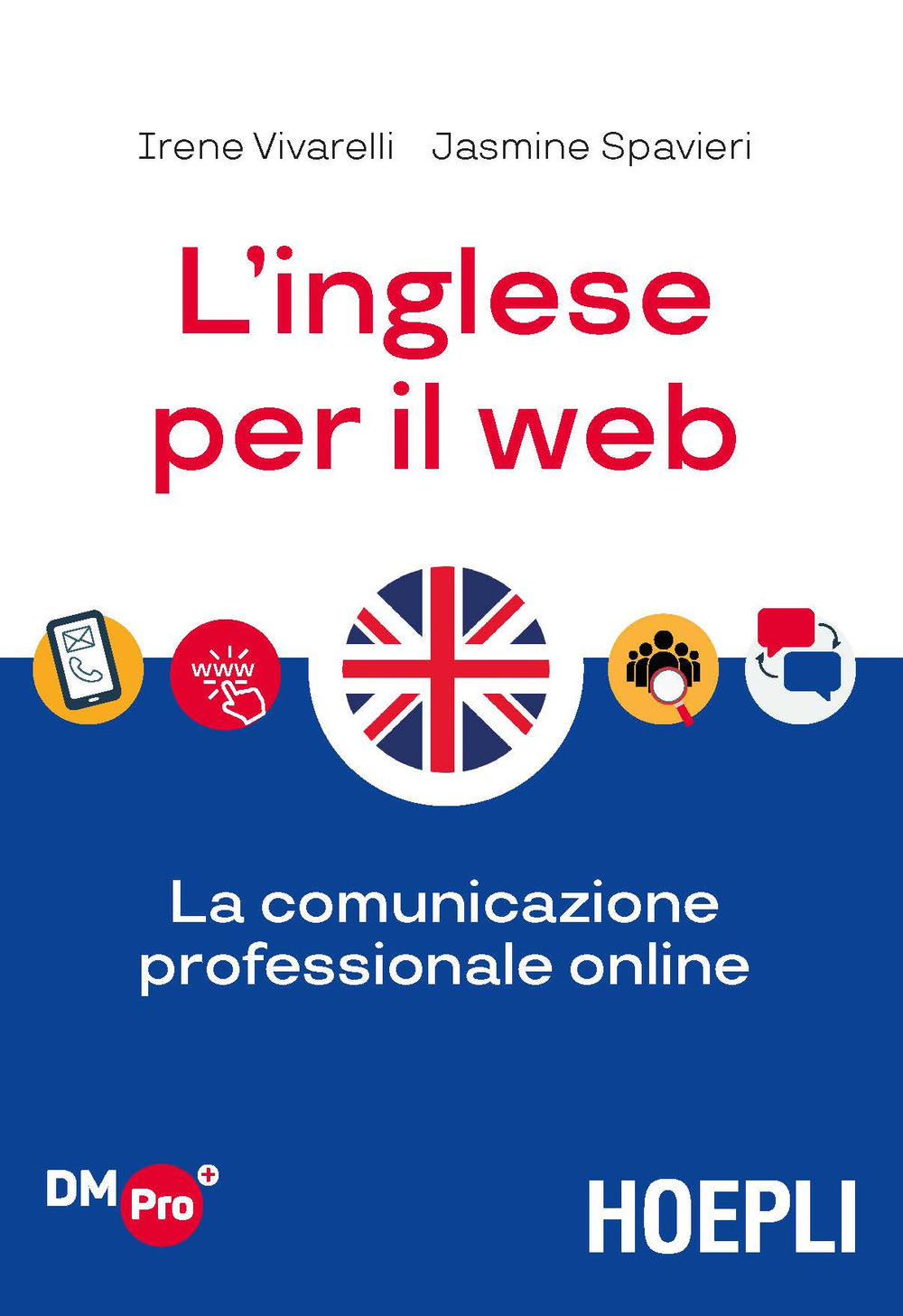 L'inglese per il web. La comunicazione professionale online