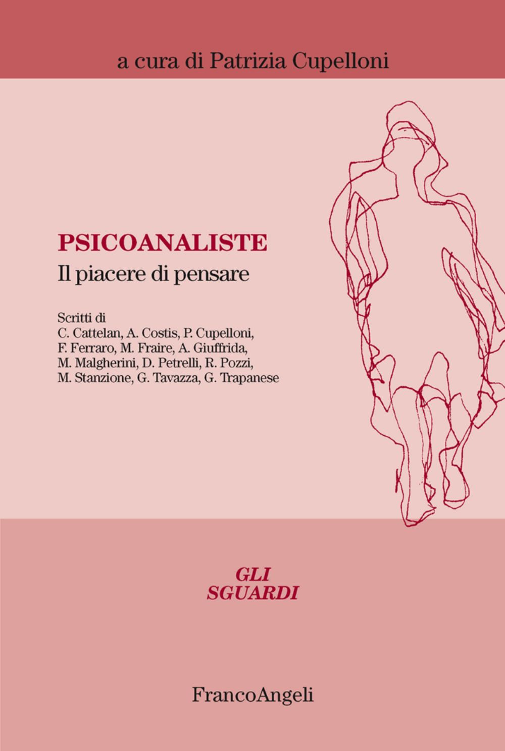 Psicoanaliste. Il piacere di pensare