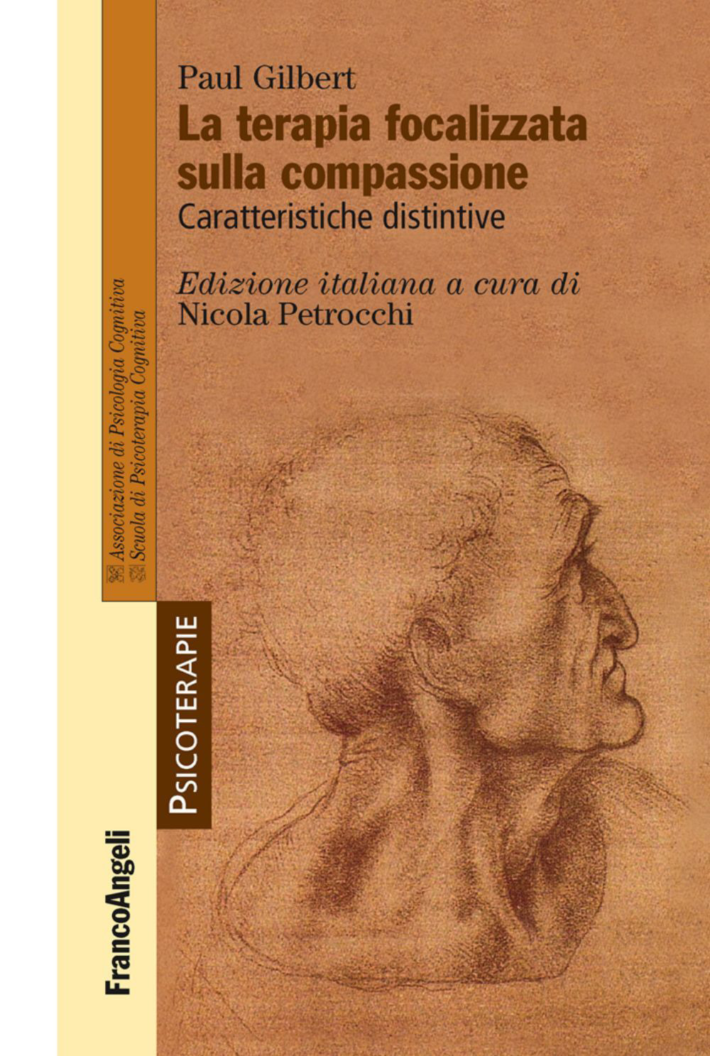 La terapia focalizzata sulla compassione. Caratteristiche distintive