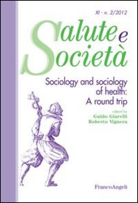 Sociology and sociology of health: a round trip