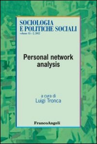 Personal network analysis