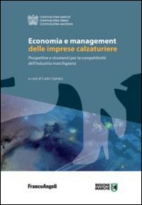 Economia e management delle imprese calzaturiere. Prospettive e strumenti per la competitività dell'industria marchigiana