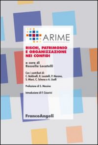 Rischi, patrimonio e organizzazione nei confidi