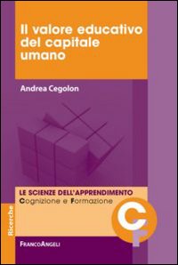 Il valore educativo del capitale umano