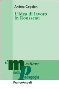 L'idea di lavoro in Rousseau