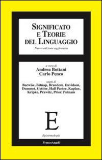 Significato e teorie del linguaggio